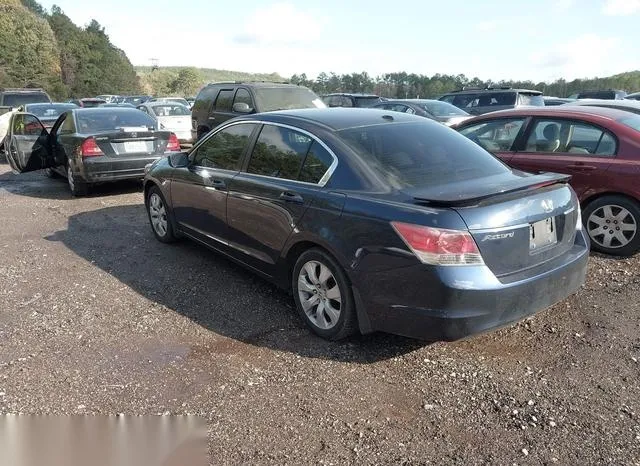 1HGCP26828A139488 2008 2008 Honda Accord- 2-4 Ex-L 3