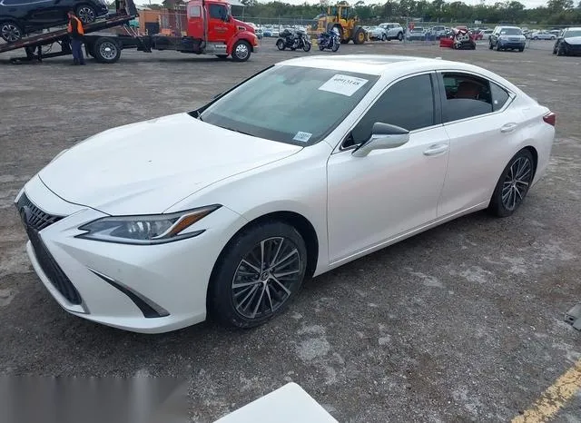 58ADZ1B14RU165840 2024 2024 Lexus ES- 350 2