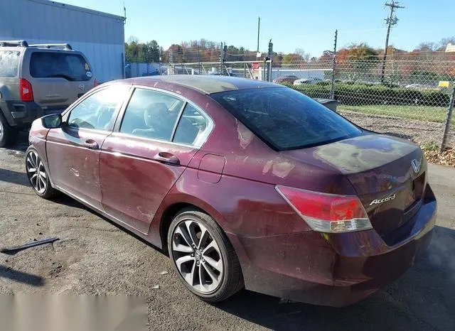 1HGCP26718A135584 2008 2008 Honda Accord- 2-4 EX 3