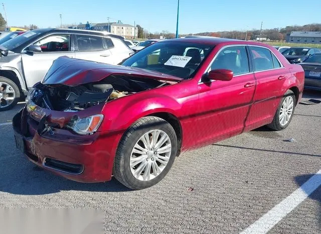 2C3CCARG3EH128797 2014 2014 Chrysler 300 2