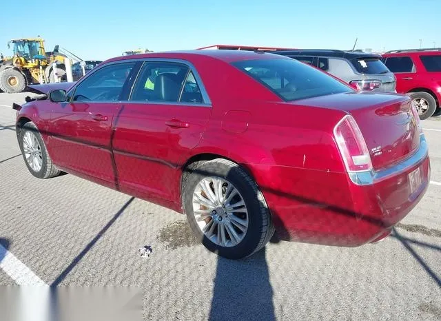 2C3CCARG3EH128797 2014 2014 Chrysler 300 3