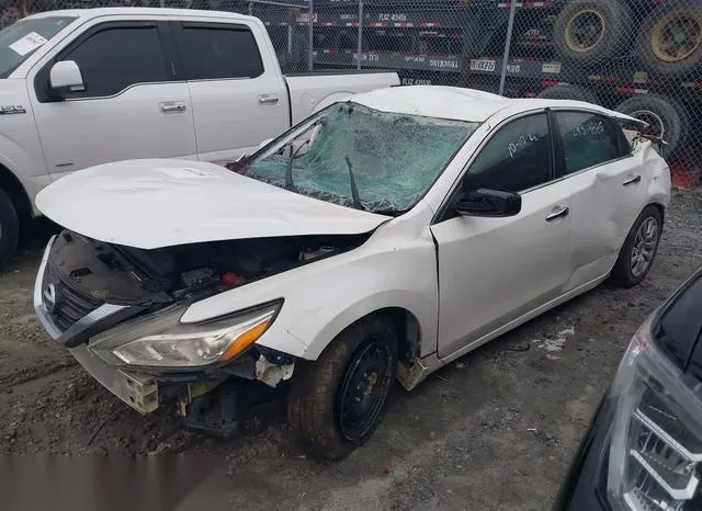 1N4AL3AP5HN329645 2017 2017 Nissan Altima- 2-5 S 2