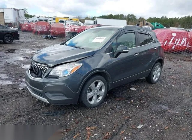 KL4CJASB3GB618579 2016 2016 Buick Encore 2