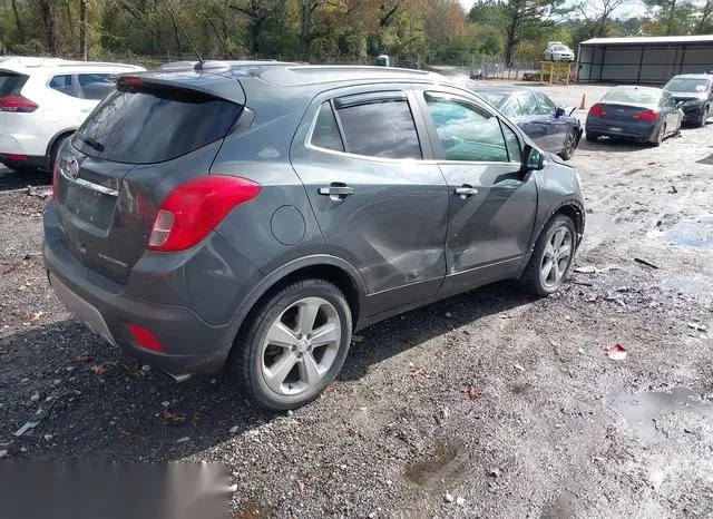 KL4CJASB3GB618579 2016 2016 Buick Encore 4