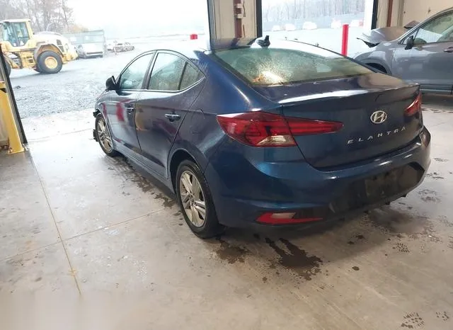 5NPD84LF0LH612756 2020 2020 Hyundai Elantra- Value Edition 3