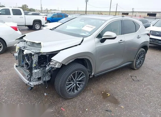 JTJGGCEZ8R5008475 2024 2024 Lexus NX 350- Premium 2