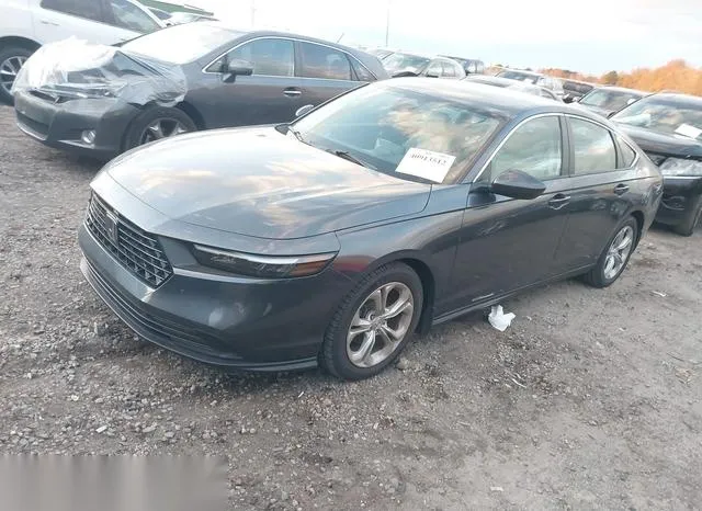 1HGCY1F20PA009985 2023 2023 Honda Accord- LX 2