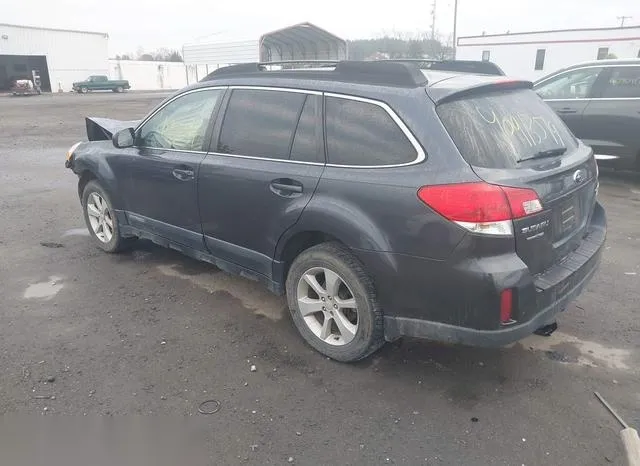 4S4BRBCC7D3243823 2013 2013 Subaru Outback- 2-5I Premium 3