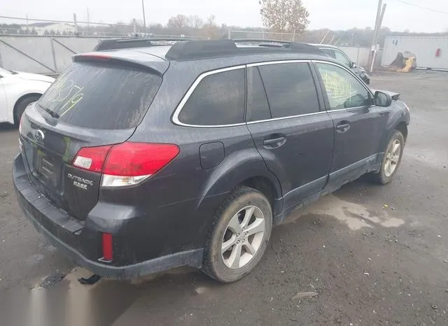 4S4BRBCC7D3243823 2013 2013 Subaru Outback- 2-5I Premium 4