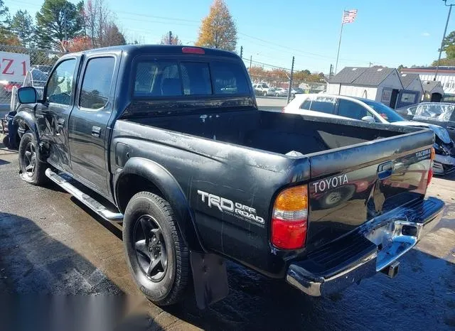 5TEGN92NX4Z438933 2004 2004 Toyota Tacoma- Prerunner V6 3