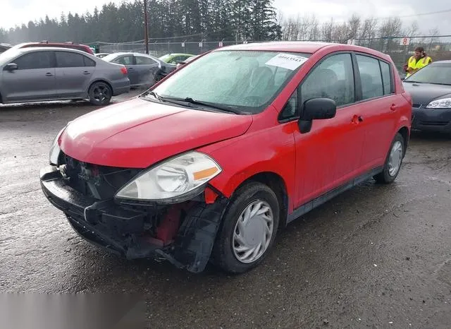 3N1BC13E08L397935 2008 2008 Nissan Versa- 1-8S 2