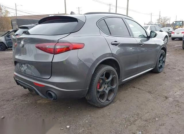 ZASPAKBN7N7D38601 2022 2022 Alfa Romeo Stelvio- Veloce Ti Awd 4