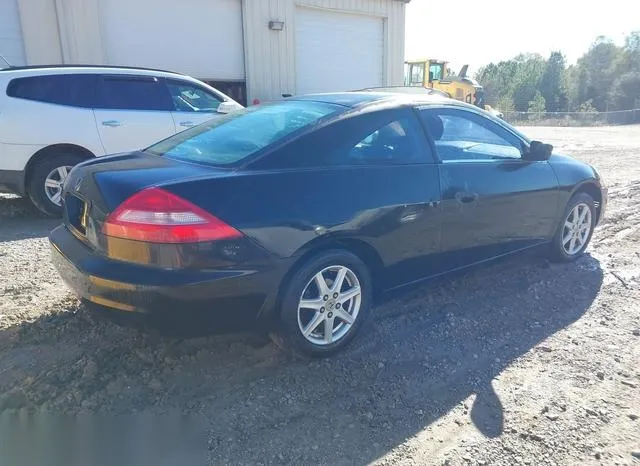 1HGCM82603A012179 2003 2003 Honda Accord- 3-0 EX 4