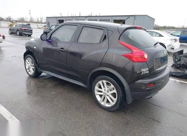 JN8AF5MVXET362093 2014 2014 Nissan Juke- S 3