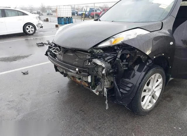 JN8AF5MVXET362093 2014 2014 Nissan Juke- S 6