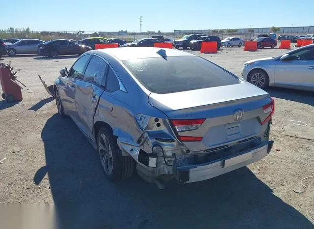 1HGCV1F40LA117849 2020 2020 Honda Accord- EX 3