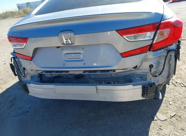 1HGCV1F40LA117849 2020 2020 Honda Accord- EX 6