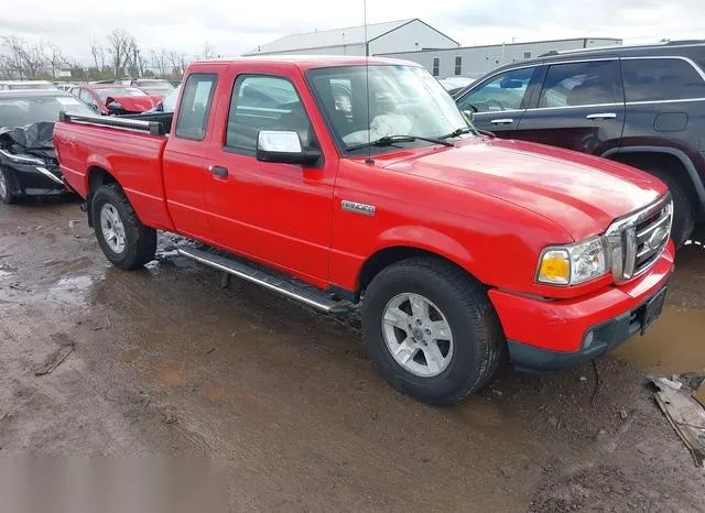 1FTZR15E76PA50434 2006 2006 Ford Ranger- Fx4 Off-Road/Sport 1