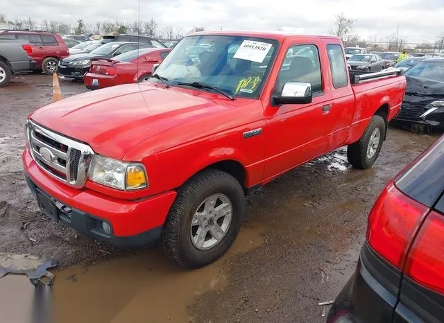 1FTZR15E76PA50434 2006 2006 Ford Ranger- Fx4 Off-Road/Sport 2