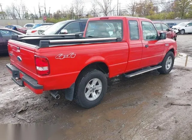 1FTZR15E76PA50434 2006 2006 Ford Ranger- Fx4 Off-Road/Sport 4