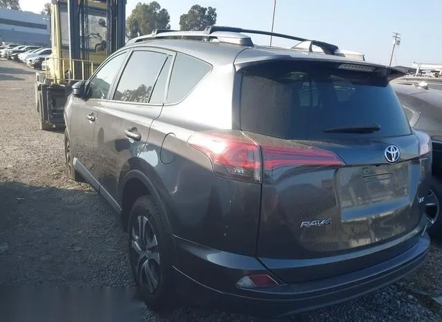 2T3ZFREVXJW461587 2018 2018 Toyota RAV4- LE 3