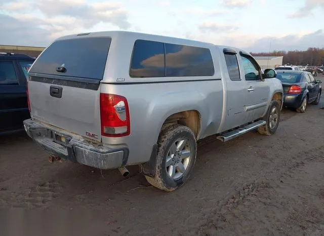 1GTR2VE77DZ186898 2013 2013 GMC Sierra- 1500 Sle 4