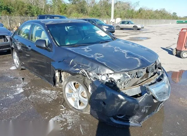 JH4CU2F4XDC001697 2013 2013 Acura TSX- 2-4 1