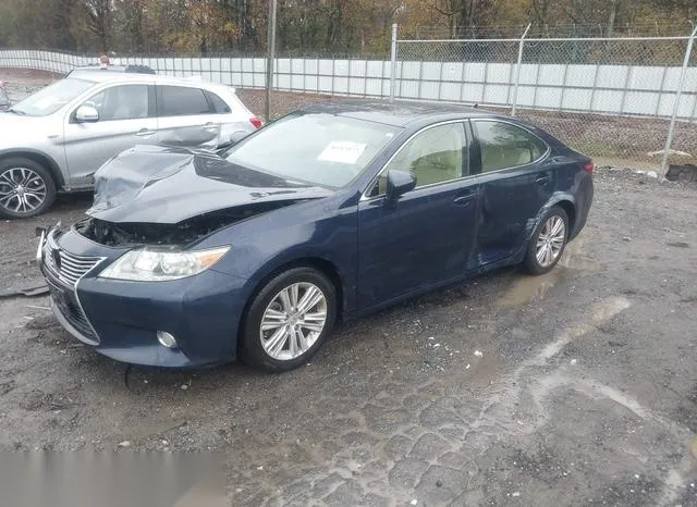 JTHBK1GG7D2056957 2013 2013 Lexus ES- 350 2