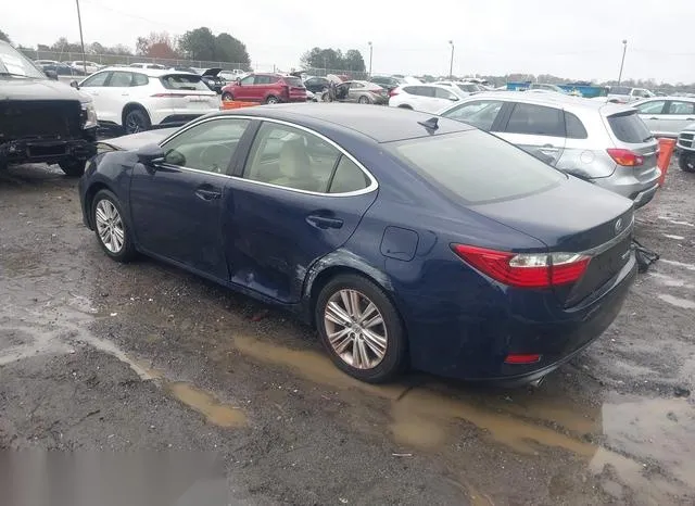 JTHBK1GG7D2056957 2013 2013 Lexus ES- 350 3