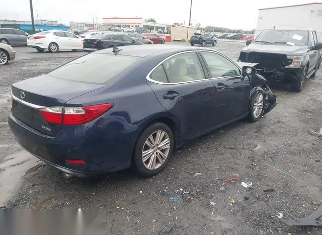 JTHBK1GG7D2056957 2013 2013 Lexus ES- 350 4