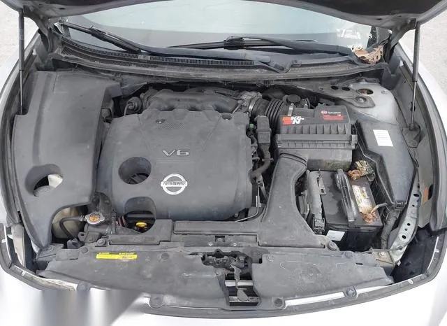 1N4AA5AP3CC804294 2012 2012 Nissan Maxima- 3-5 SV 10