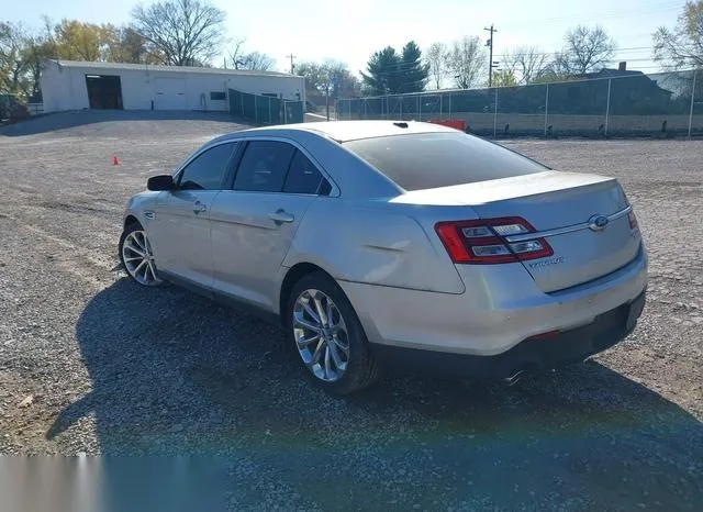 1FAHP2F86FG104022 2015 2015 Ford Taurus- Limited 3