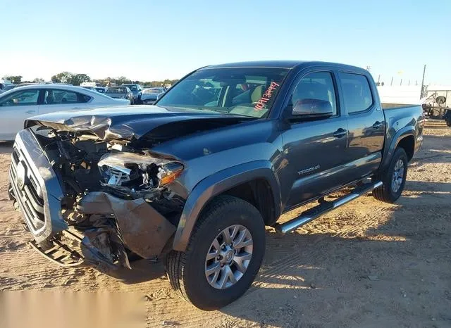 5TFAZ5CN6JX054796 2018 2018 Toyota Tacoma- Sr5 V6 2