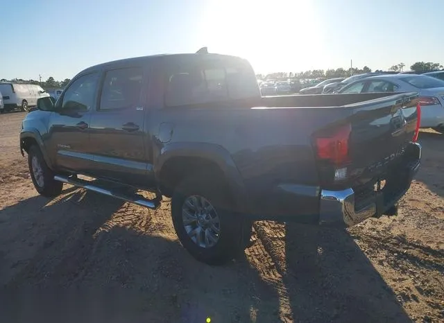 5TFAZ5CN6JX054796 2018 2018 Toyota Tacoma- Sr5 V6 3