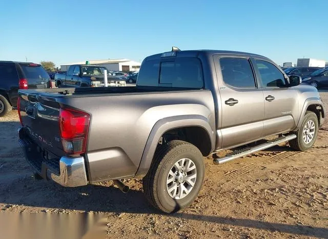 5TFAZ5CN6JX054796 2018 2018 Toyota Tacoma- Sr5 V6 4