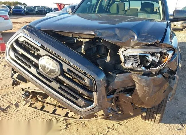 5TFAZ5CN6JX054796 2018 2018 Toyota Tacoma- Sr5 V6 6