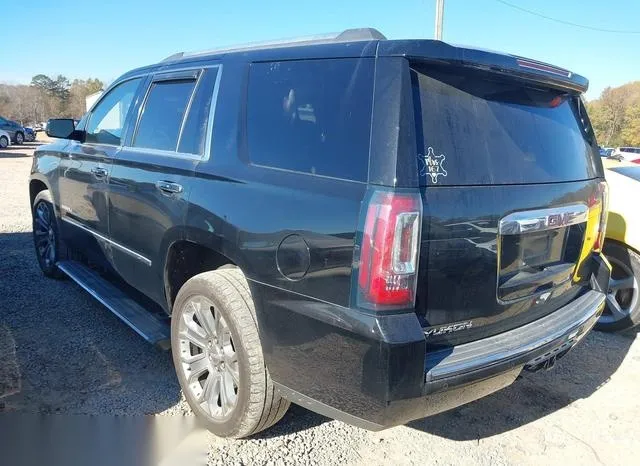 1GKS2CKJ4FR309554 2015 2015 GMC Yukon- Denali 3