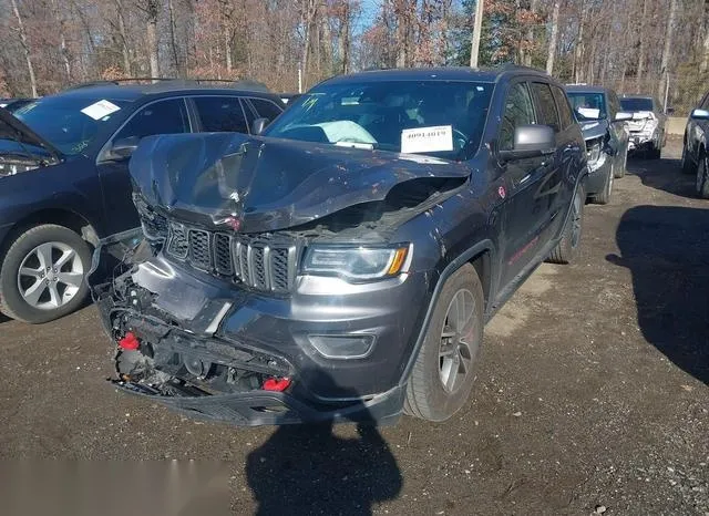 1C4RJFLG1LC378623 2020 2020 Jeep Grand Cherokee- Trailhawk 4X4 2