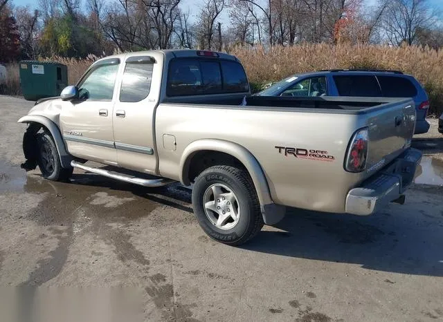 5TBBT44163S404893 2003 2003 Toyota Tundra- Sr5 V8 3