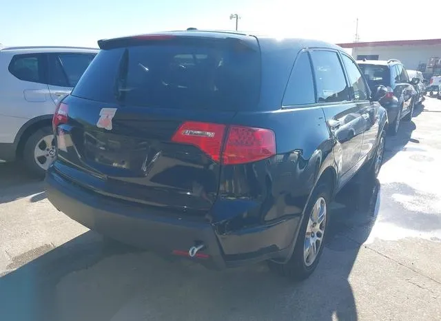 2HNYD28279H507053 2009 2009 Acura MDX 4