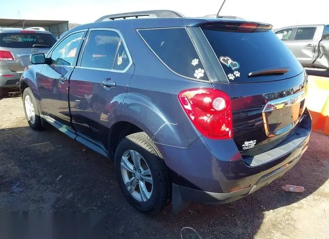 2GNALBEK0F6176121 2015 2015 Chevrolet Equinox- 1LT 3