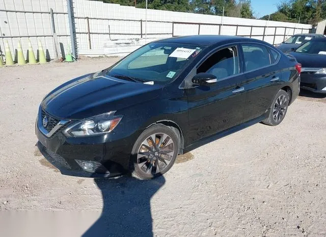 3N1AB7AP9GY331133 2016 2016 Nissan Sentra- SR 2