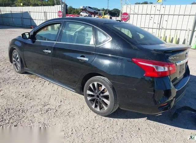 3N1AB7AP9GY331133 2016 2016 Nissan Sentra- SR 3