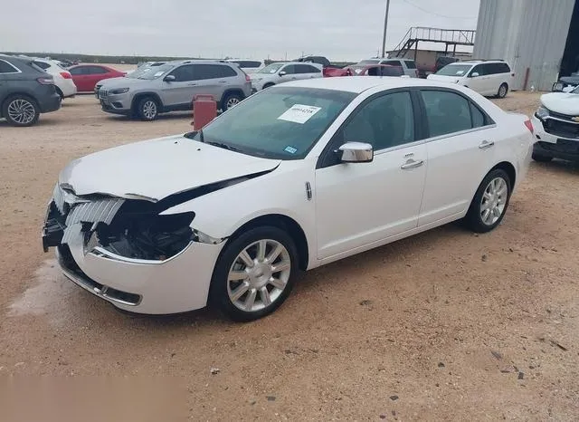 3LNHL2GC8CR803905 2012 2012 Lincoln MKZ 2