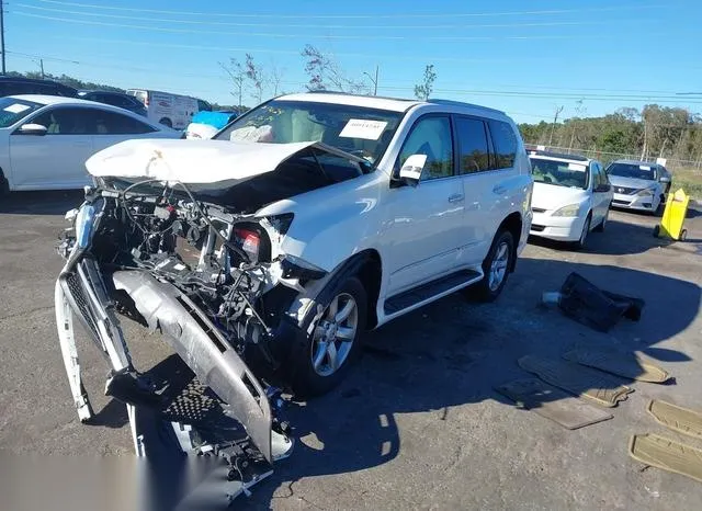 JTJBM7FX8H5177403 2017 2017 Lexus GX- 460 2