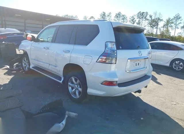 JTJBM7FX8H5177403 2017 2017 Lexus GX- 460 3