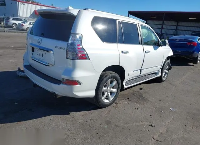 JTJBM7FX8H5177403 2017 2017 Lexus GX- 460 4