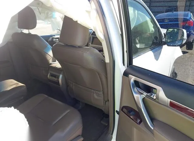 JTJBM7FX8H5177403 2017 2017 Lexus GX- 460 8