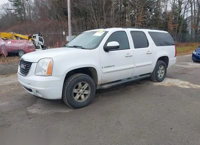 1GKFK16318R169631 2008 2008 GMC Yukon Xl 1500- Slt 2