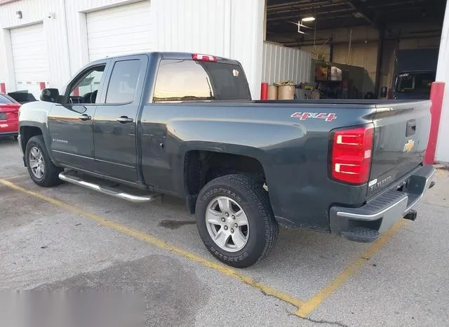 1GCVKREC6HZ155943 2017 2017 Chevrolet Silverado 1500- 1LT 3